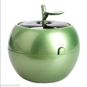Usb apple humidifier